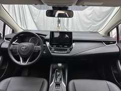 Toyota Corolla 2022 1.2T S-CVT Pioneer PLUS Edition - фото 5