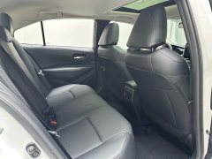 Toyota Corolla 2022 1.2T S-CVT Pioneer PLUS Edition - фото 6