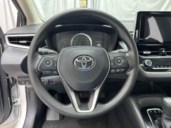 Toyota Corolla 2022 1.2T S-CVT Pioneer PLUS Edition - фото 7