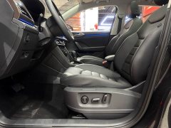 Lexus Tuyue 2022 280TSI two-wheel drive luxury version - фото 10