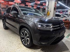 Lexus Tuyue 2022 280TSI two-wheel drive luxury version - фото 3
