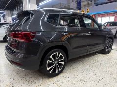 Lexus Tuyue 2022 280TSI two-wheel drive luxury version - фото 4