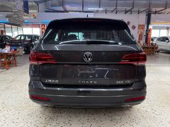 Lexus Tuyue 2022 280TSI two-wheel drive luxury version - фото 5