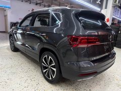 Lexus Tuyue 2022 280TSI two-wheel drive luxury version - фото 6