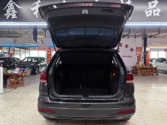 Lexus Tuyue 2022 280TSI two-wheel drive luxury version - фото 7