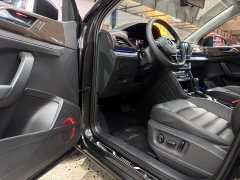 Lexus Tuyue 2022 280TSI two-wheel drive luxury version - фото 9