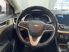 Lynk & Co Cruze 2021 320 Automatic Sunroof Edition - фото 10