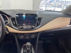 Lynk & Co Cruze 2021 320 Automatic Sunroof Edition - фото 11