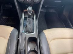 Lynk & Co Cruze 2021 320 Automatic Sunroof Edition - фото 12