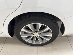 Lynk & Co Cruze 2021 320 Automatic Sunroof Edition - фото 15