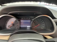 Lynk & Co Cruze 2021 320 Automatic Sunroof Edition - фото 16