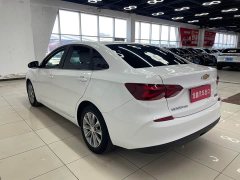 Lynk & Co Cruze 2021 320 Automatic Sunroof Edition - фото 6