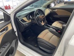 Lynk & Co Cruze 2021 320 Automatic Sunroof Edition - фото 7