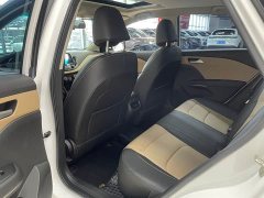 Lynk & Co Cruze 2021 320 Automatic Sunroof Edition - фото 8