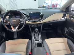 Lynk & Co Cruze 2021 320 Automatic Sunroof Edition - фото 9