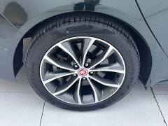 Jaguar XFL 2023 XFL 2.0T P250 two-wheel drive elite sports version - фото 10