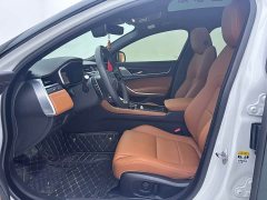 Jaguar XFL 2023 XFL 2.0T P250 two-wheel drive elite sports version - фото 12