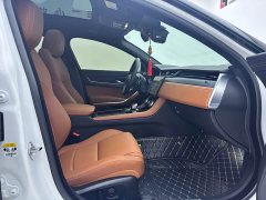 Jaguar XFL 2023 XFL 2.0T P250 two-wheel drive elite sports version - фото 14