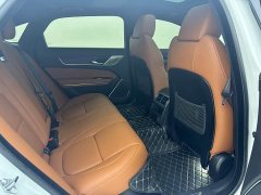Jaguar XFL 2023 XFL 2.0T P250 two-wheel drive elite sports version - фото 15
