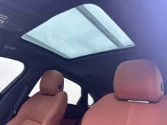 Jaguar XFL 2023 XFL 2.0T P250 two-wheel drive elite sports version - фото 16
