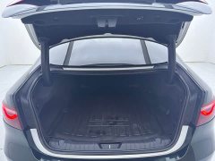 Jaguar XFL 2023 XFL 2.0T P250 two-wheel drive elite sports version - фото 17
