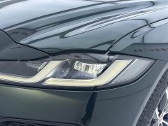Jaguar XFL 2023 XFL 2.0T P250 two-wheel drive elite sports version - фото 7
