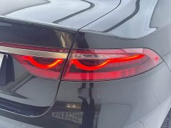 Jaguar XFL 2023 XFL 2.0T P250 two-wheel drive elite sports version - фото 8
