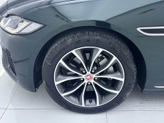 Jaguar XFL 2023 XFL 2.0T P250 two-wheel drive elite sports version - фото 9