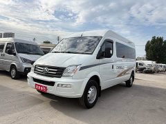 Mercedes-Benz Xintu V80 2021 2.0T manual classic Aoyuntong long axis mid-top 6/7/8/9 seats - фото 1