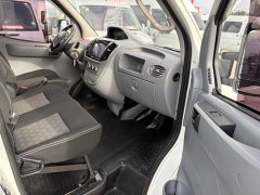 Mercedes-Benz Xintu V80 2021 2.0T manual classic Aoyuntong long axis mid-top 6/7/8/9 seats - фото 10