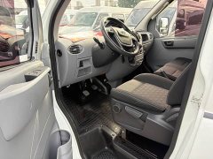 Mercedes-Benz Xintu V80 2021 2.0T manual classic Aoyuntong long axis mid-top 6/7/8/9 seats - фото 11