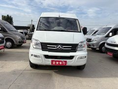 Mercedes-Benz Xintu V80 2021 2.0T manual classic Aoyuntong long axis mid-top 6/7/8/9 seats - фото 2