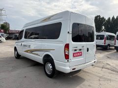 Mercedes-Benz Xintu V80 2021 2.0T manual classic Aoyuntong long axis mid-top 6/7/8/9 seats - фото 4