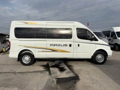 Mercedes-Benz Xintu V80 2021 2.0T manual classic Aoyuntong long axis mid-top 6/7/8/9 seats - фото 6