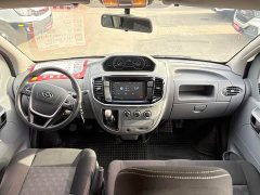 Mercedes-Benz Xintu V80 2021 2.0T manual classic Aoyuntong long axis mid-top 6/7/8/9 seats - фото 9