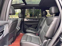 Cadillac XT6 2020 28T six-seat four-wheel drive luxury - фото 10