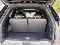 Cadillac XT6 2020 28T six-seat four-wheel drive luxury - фото 11