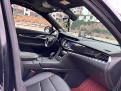 Cadillac XT6 2020 28T six-seat four-wheel drive luxury - фото 13