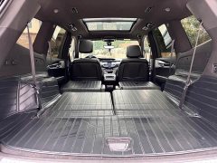 Cadillac XT6 2020 28T six-seat four-wheel drive luxury - фото 14