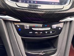 Cadillac XT6 2020 28T six-seat four-wheel drive luxury - фото 18