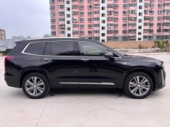 Cadillac XT6 2020 28T six-seat four-wheel drive luxury - фото 7