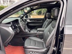 Cadillac XT6 2020 28T six-seat four-wheel drive luxury - фото 9