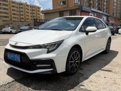 Toyota Levin 2022 185T CVT Deluxe Edition - фото 1