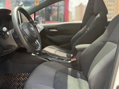 Toyota Levin 2022 185T CVT Deluxe Edition - фото 10