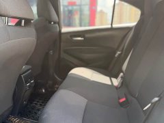 Toyota Levin 2022 185T CVT Deluxe Edition - фото 11