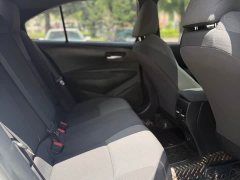 Toyota Levin 2022 185T CVT Deluxe Edition - фото 12