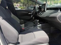 Toyota Levin 2022 185T CVT Deluxe Edition - фото 13