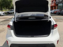 Toyota Levin 2022 185T CVT Deluxe Edition - фото 14