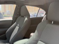 Toyota Levin 2022 185T CVT Deluxe Edition - фото 18