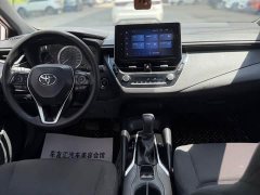 Toyota Levin 2022 185T CVT Deluxe Edition - фото 19